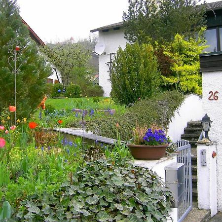 Ferienwohnung Keckl Beilngries Exterior photo
